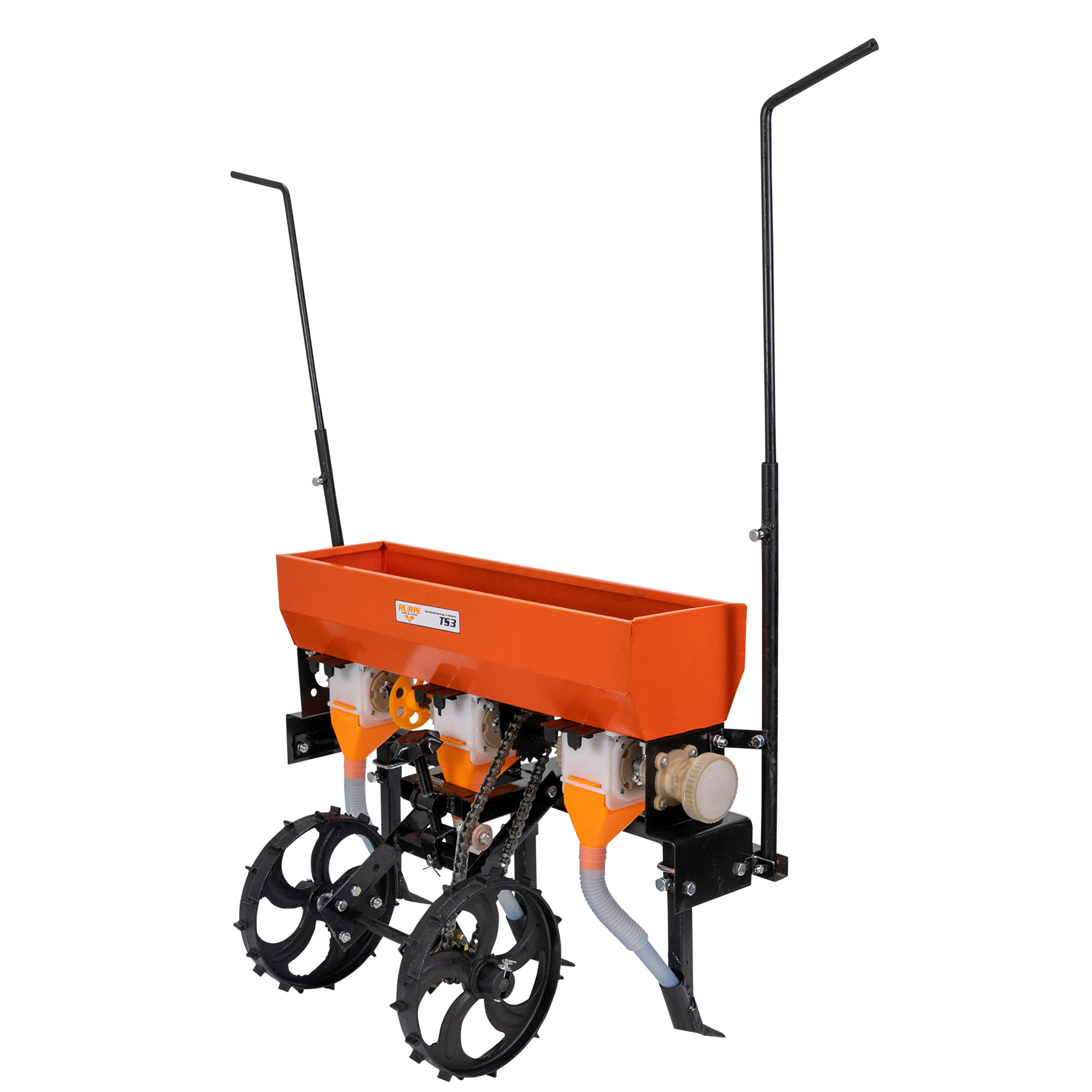 Semănătoare pe 3 rânduri TS3