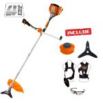 Motocoasa de umar RURIS 731C