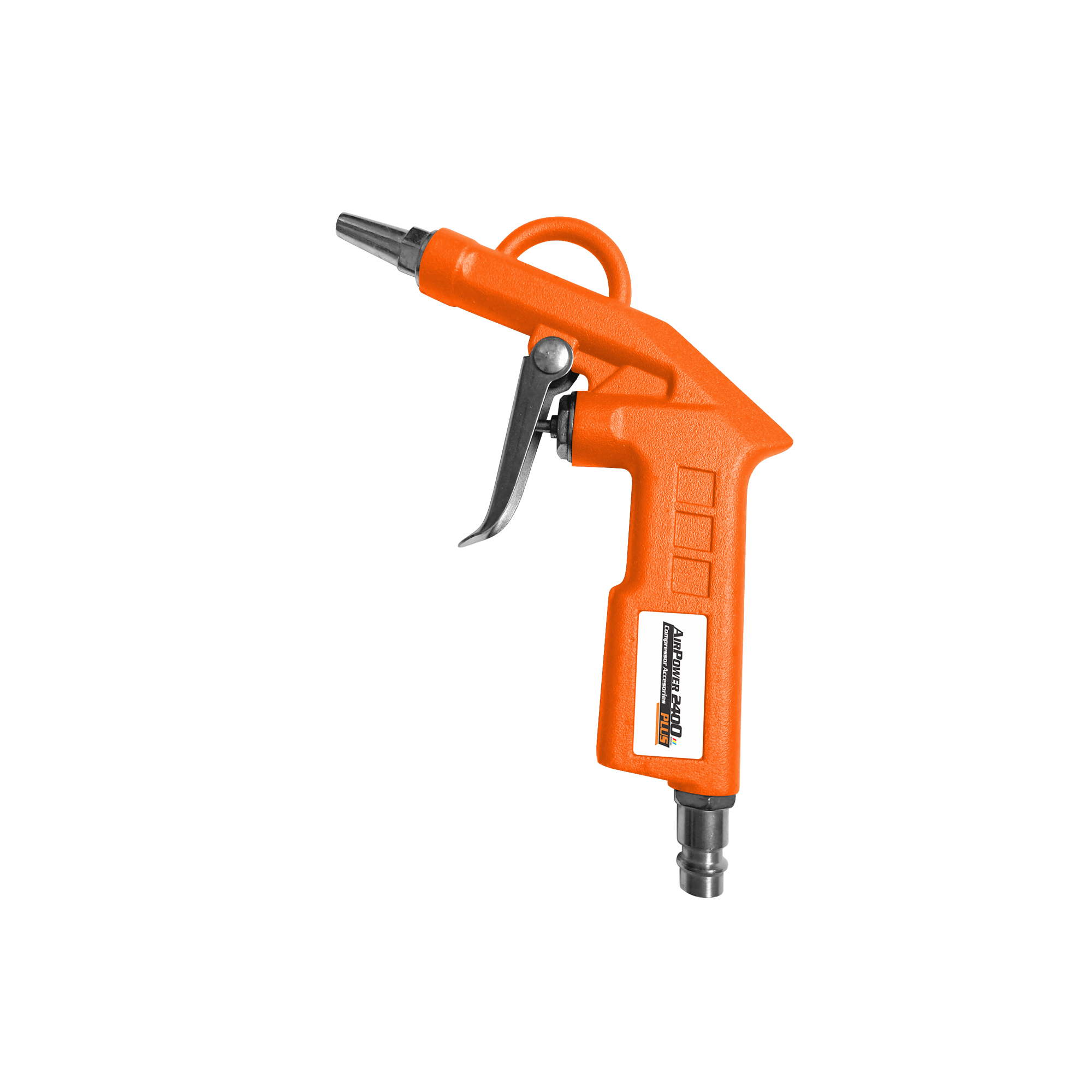 Pistol suflare
