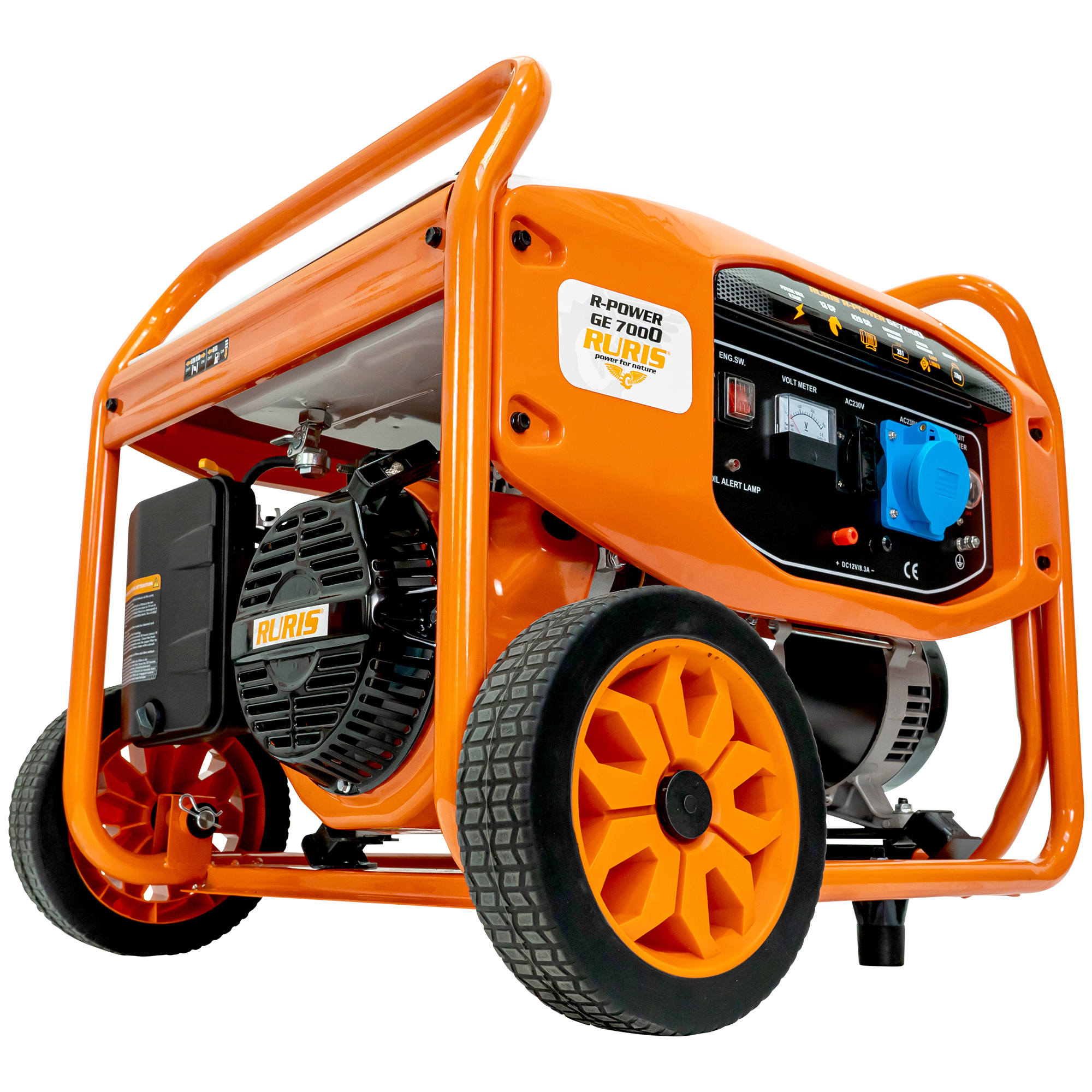 Generator-RURIS-GE7000-imagini-detaliu-5