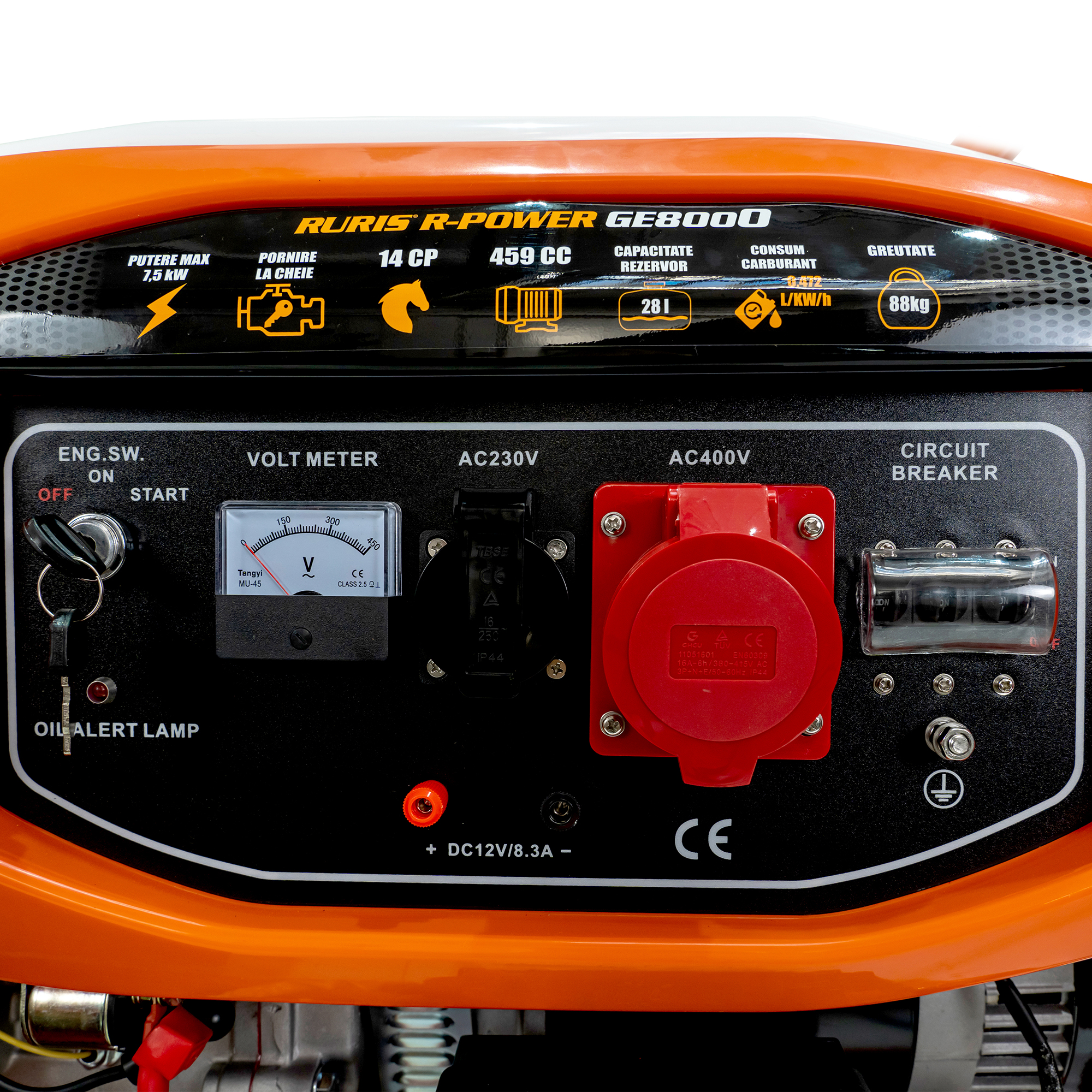 Generator-RURIS-GE8000-imagini-detaliu-13