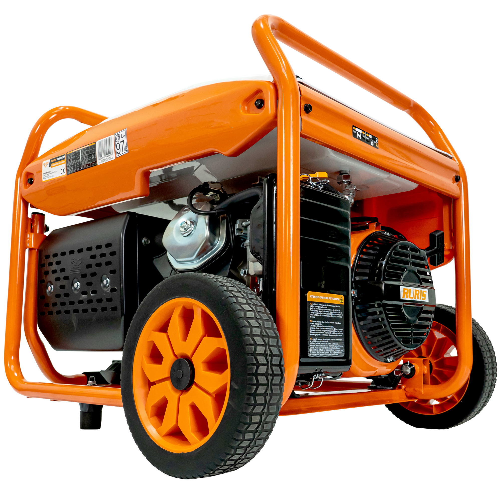 Generator-RURIS-GE8000-imagini-detaliu-2