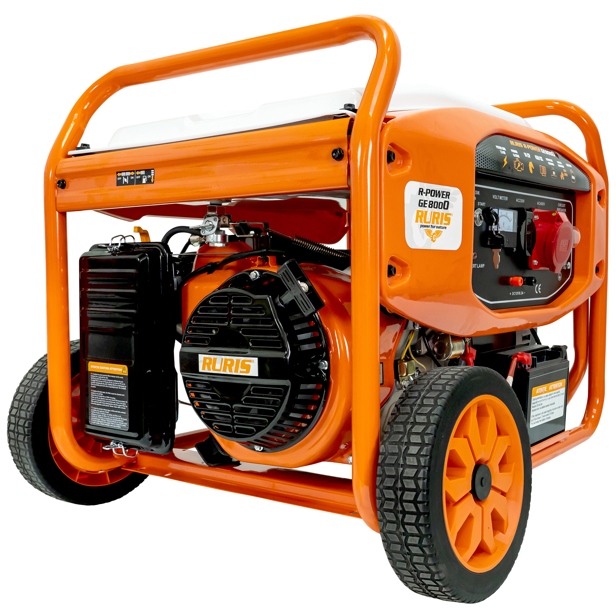 Generator-RURIS-GE8000-imagini-detaliu-8