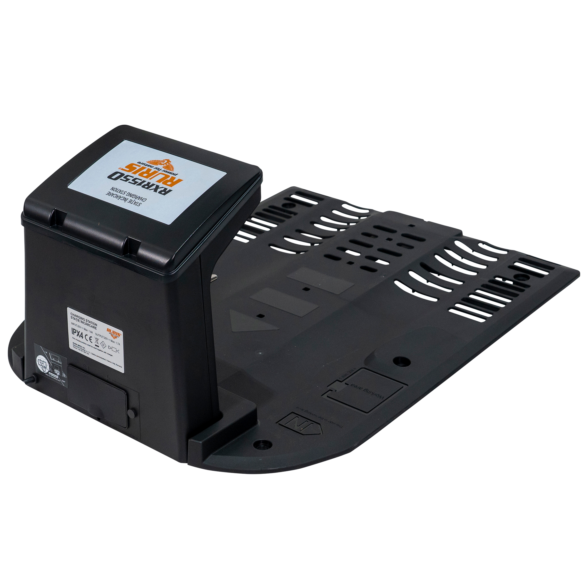 Robot-de-tuns-gazonul-RURIS-RXR1550-imagini-detaliu-17