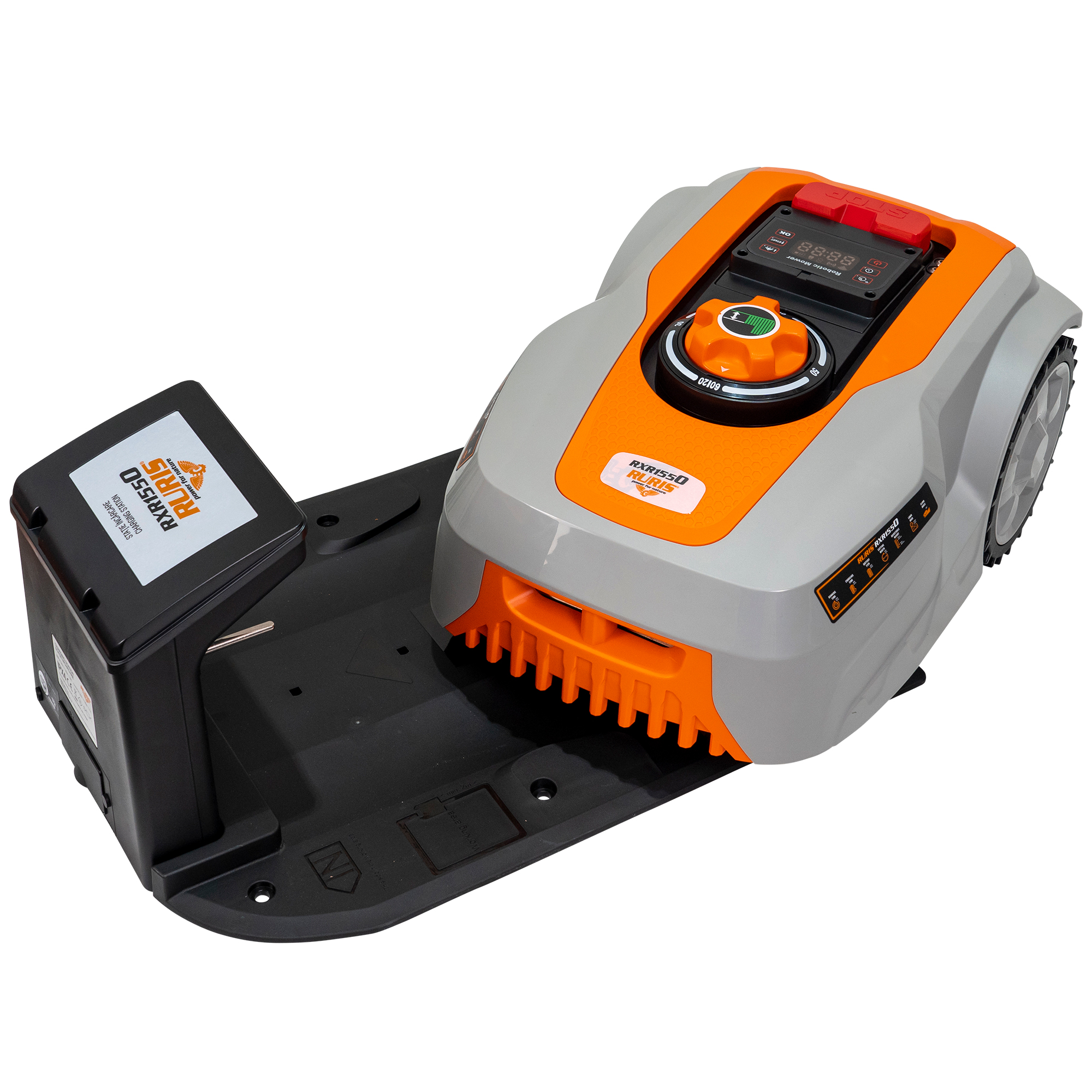 Robot-de-tuns-gazonul-RURIS-RXR1550-imagini-detaliu-23