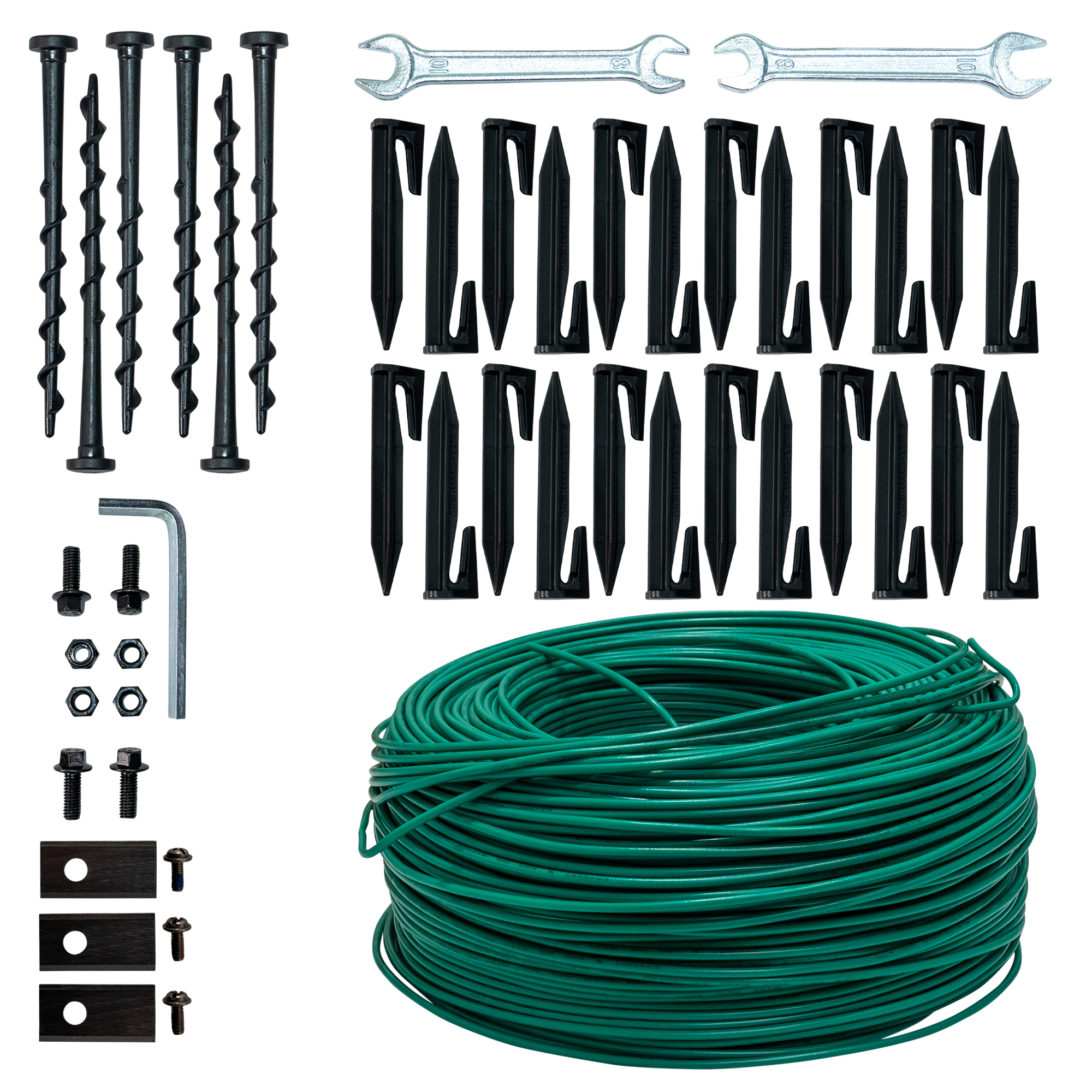 Robot-de-tuns-gazonul-RURIS-RXR1550-imagini-detaliu-24