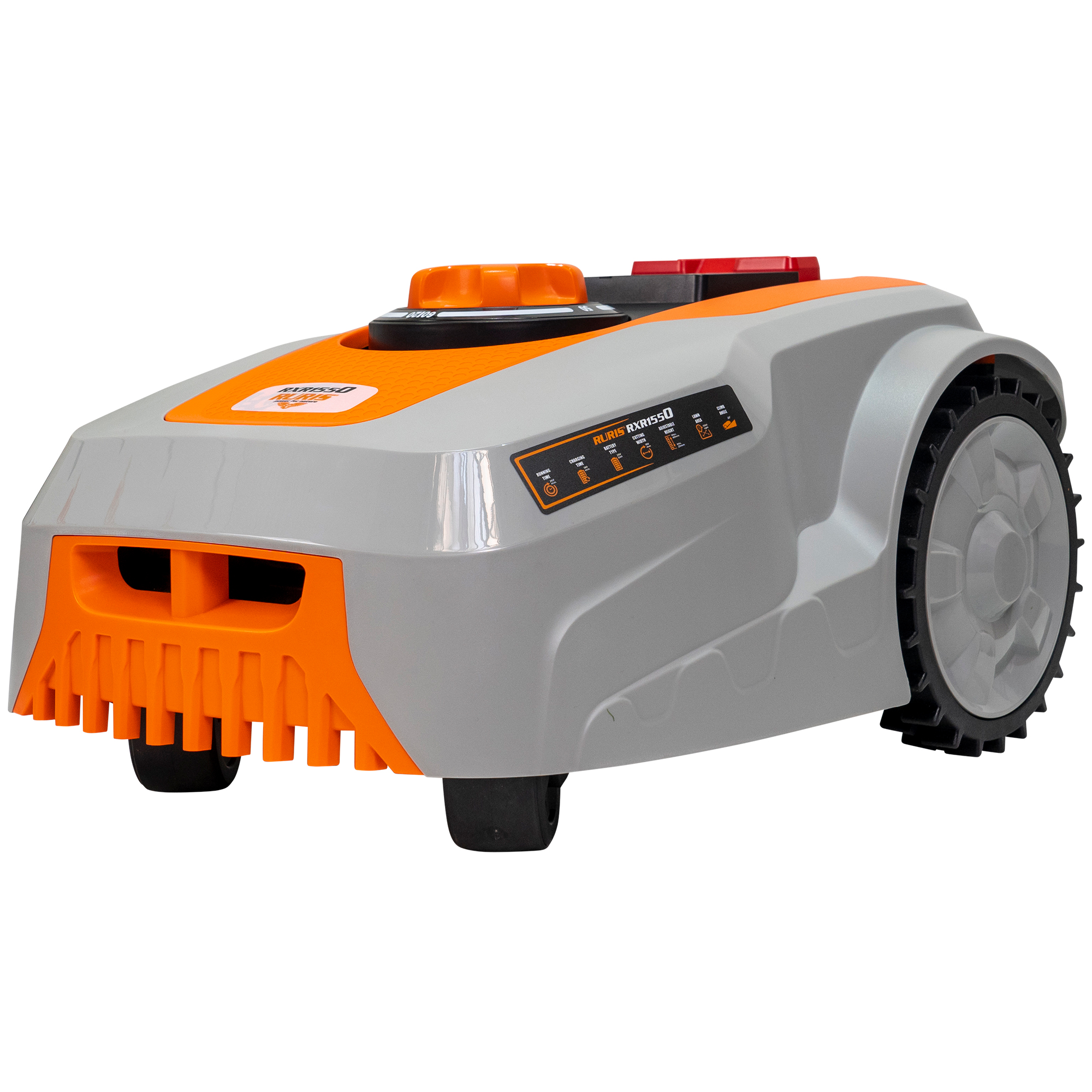 Robot-de-tuns-gazonul-RURIS-RXR1550-imagini-detaliu-6