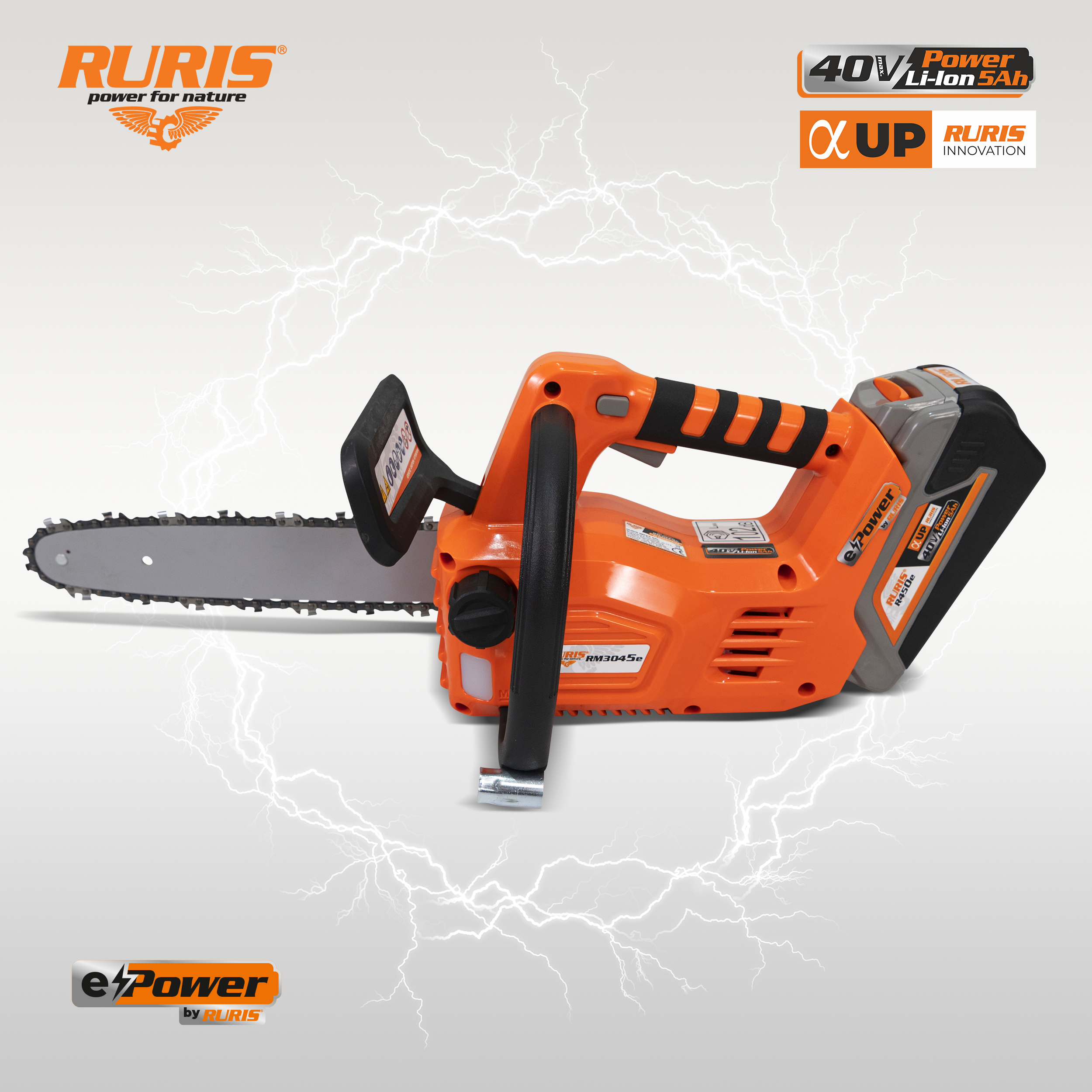 Electroferastrau-pe-acumulator-RURIS-RM3045e-05