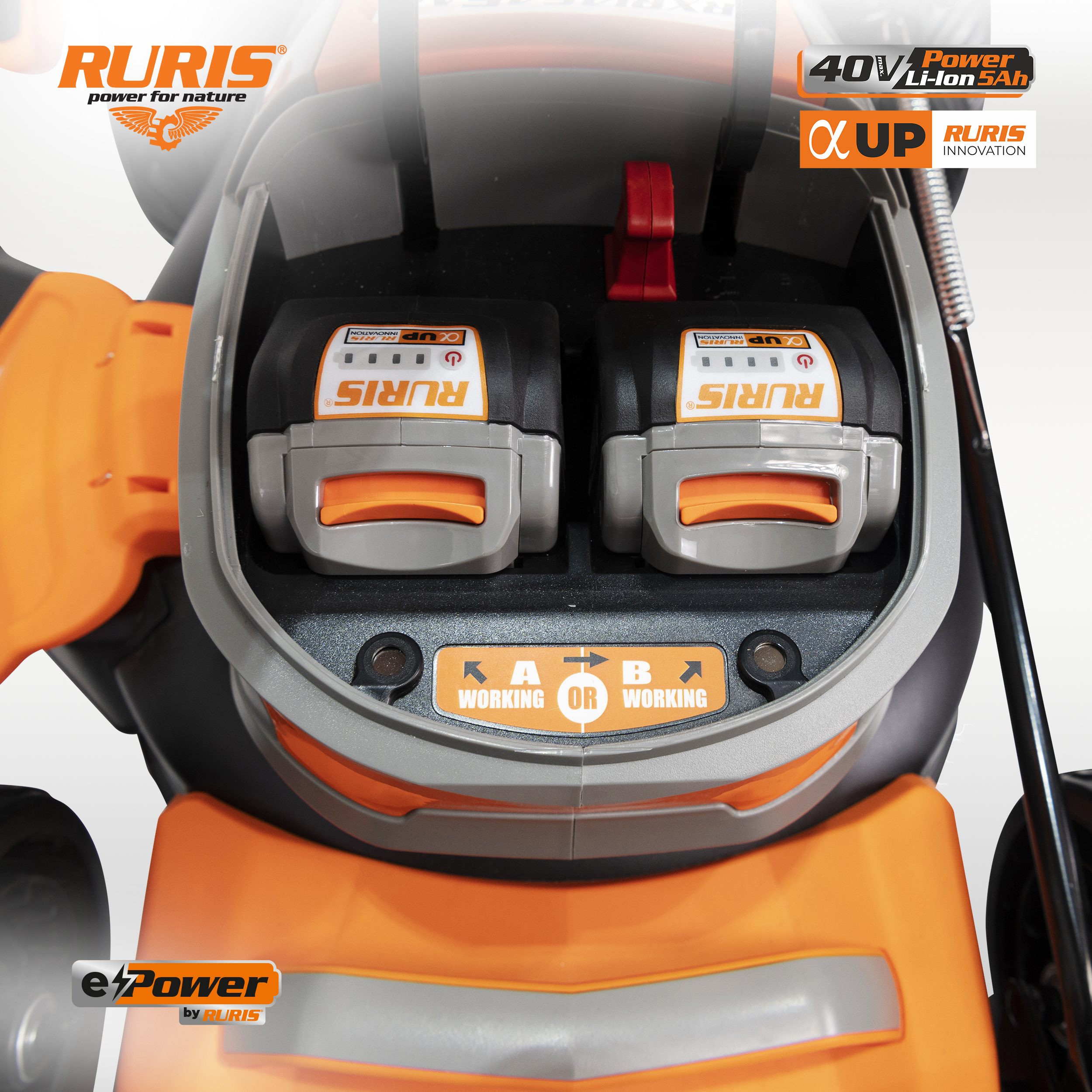 Masina-de-tuns-gazon-pe-acumulator-Ruris-RXRI4645Ae-detaliu-03