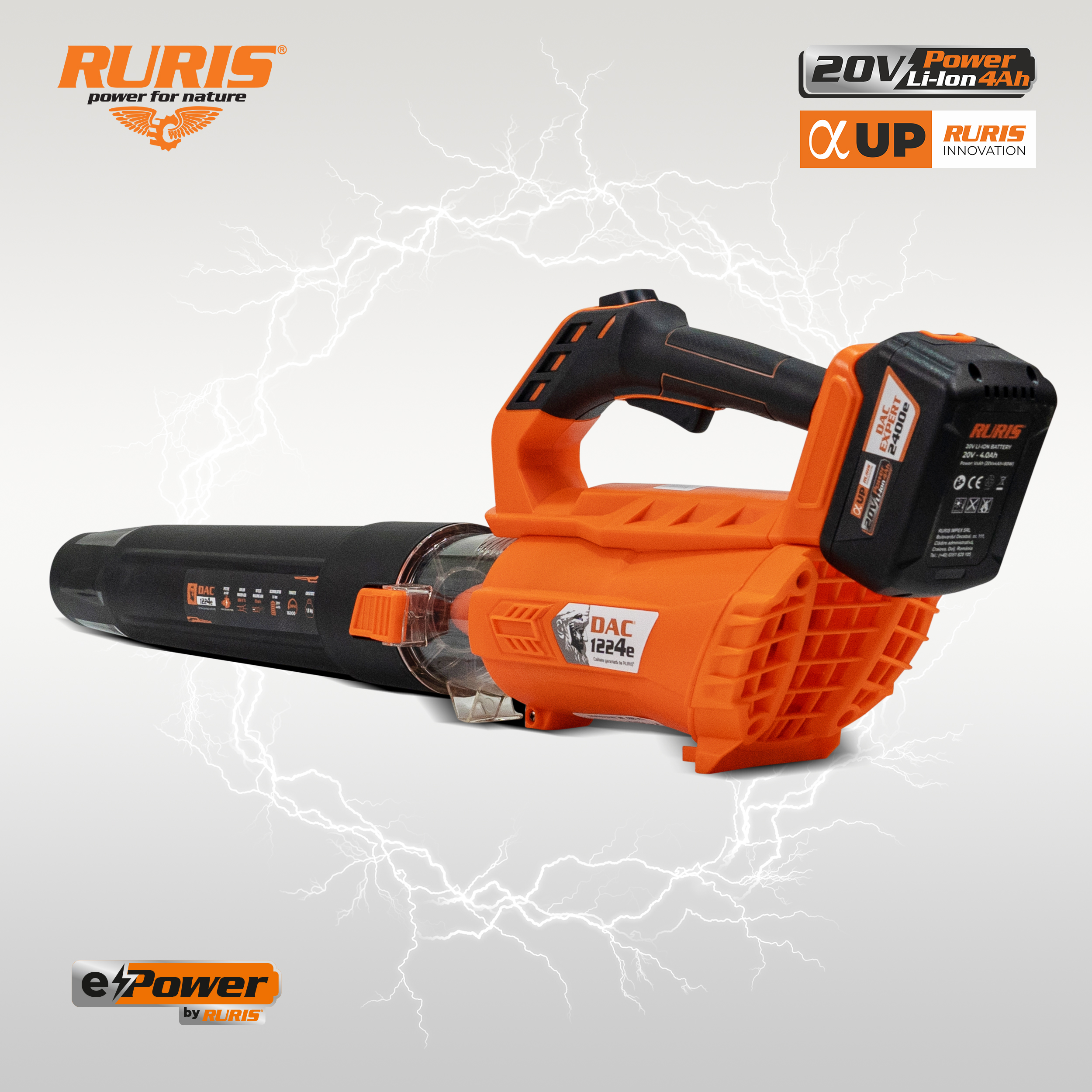 Suflanta-pe-acumulator-DAC-1224e-detaliu-03