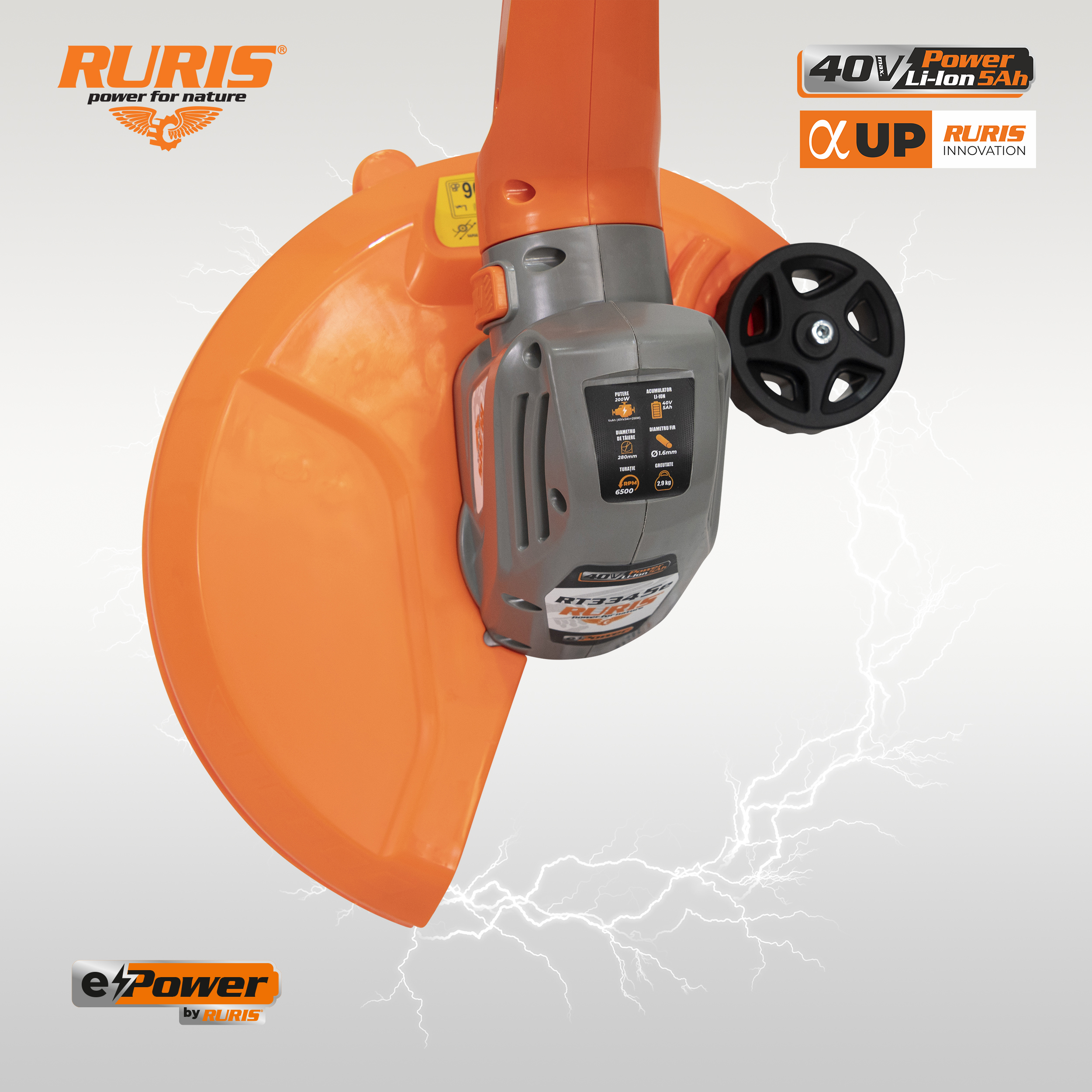 Trimmer-pe-acumulator-RURIS-RT3345e-detaliu-05