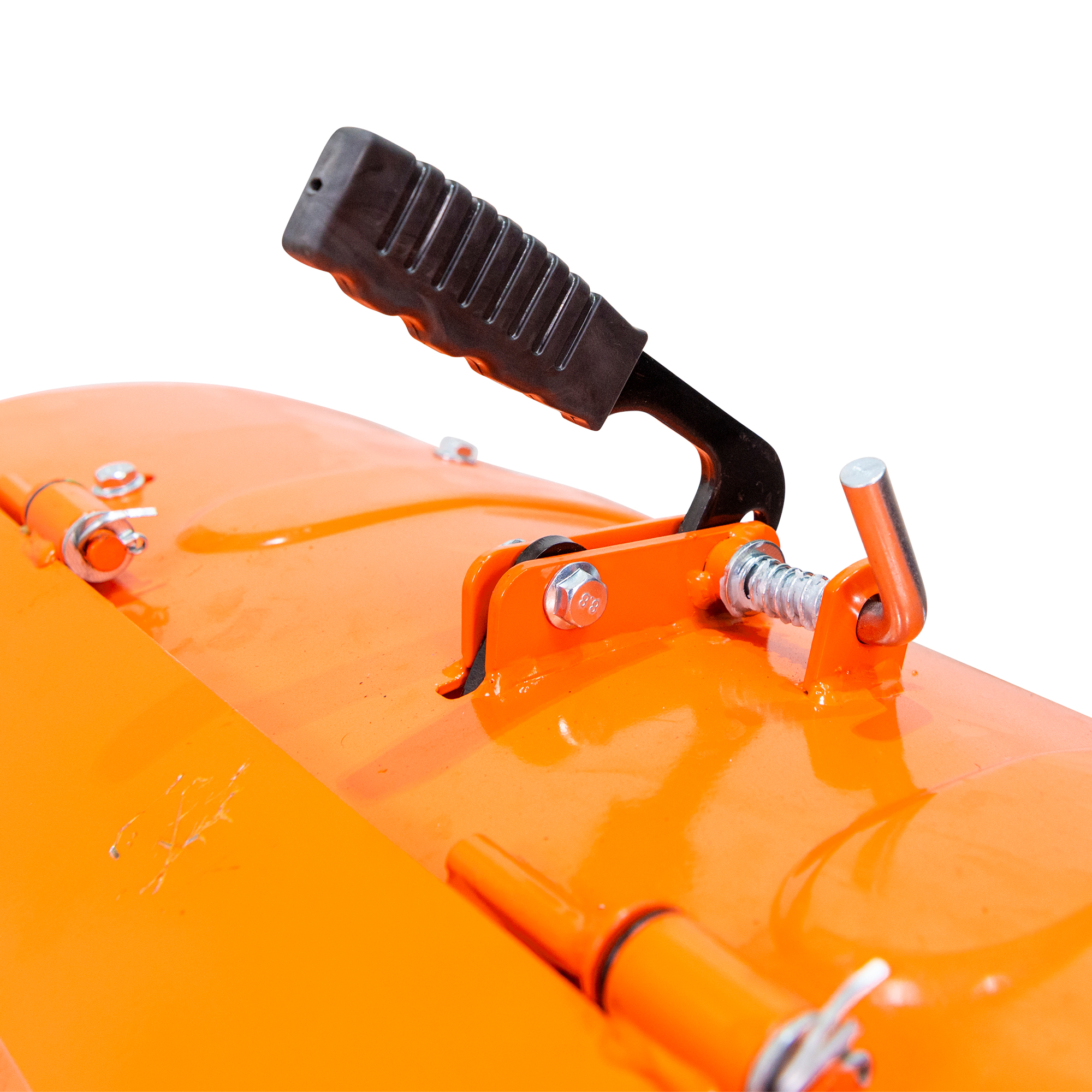 Imagini detaliu Freza de sapat RURIS S977 1