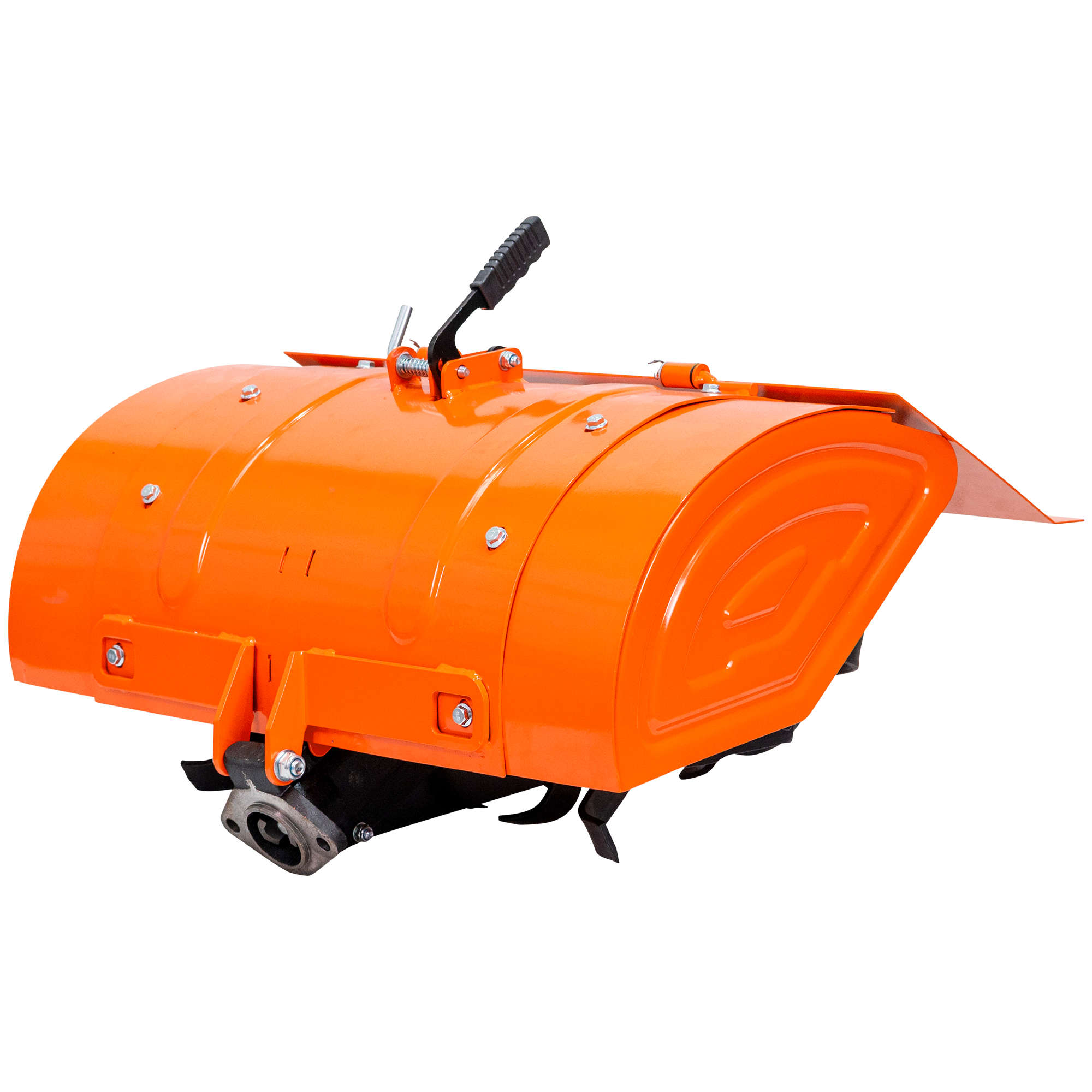 Imagini detaliu Freza de sapat RURIS S977 3