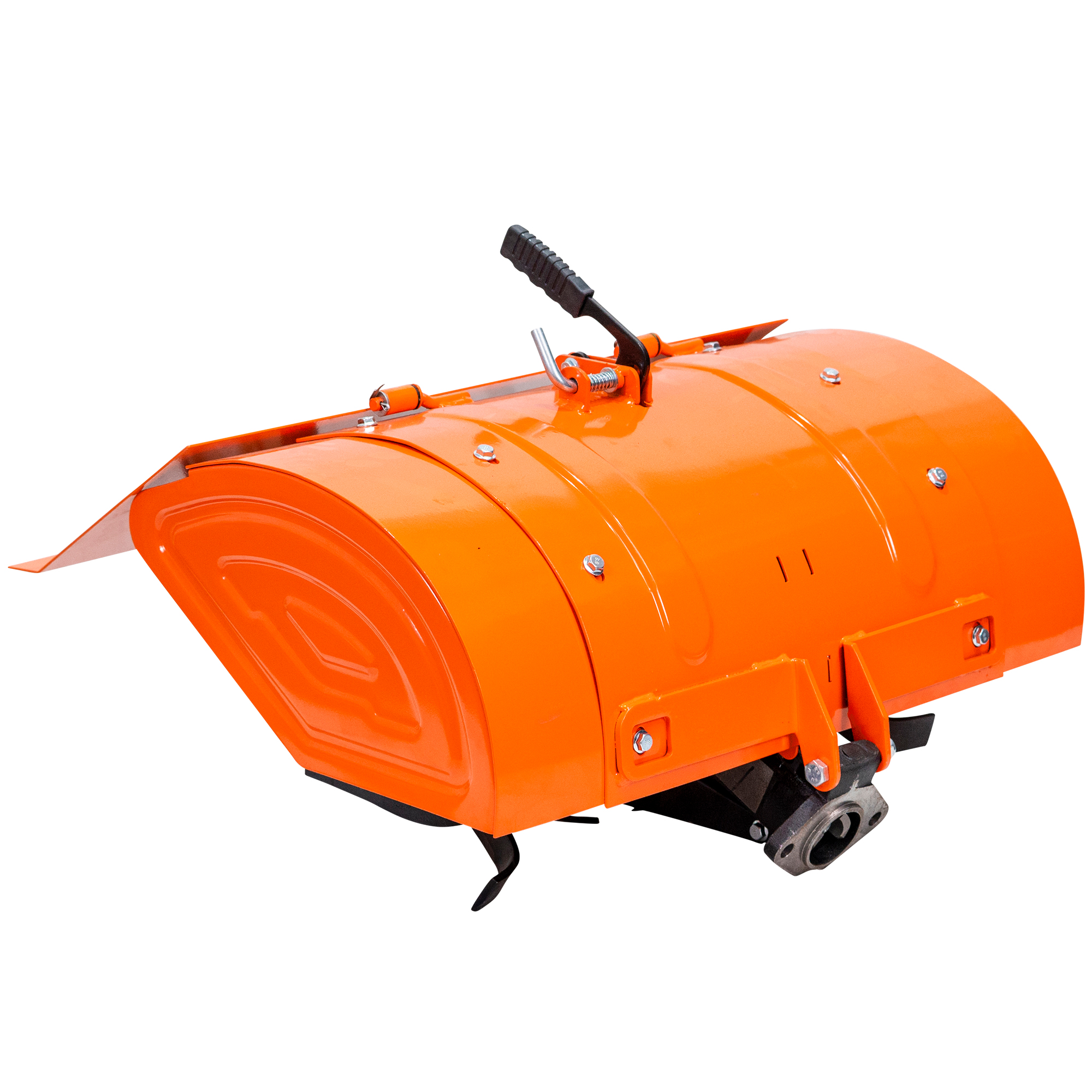 Imagini detaliu Freza de sapat RURIS S977 4