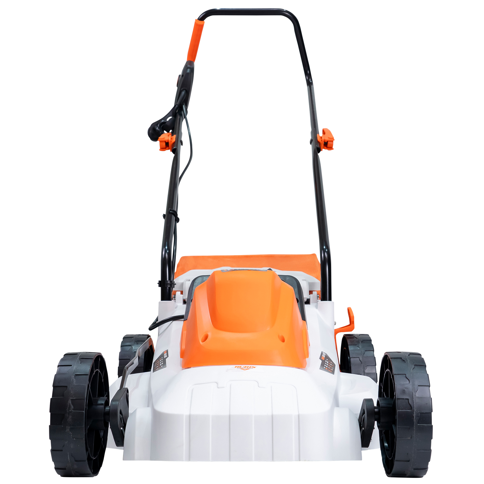 MAȘINĂ TUNS GAZON RURIS RXE1500 detalii 2
