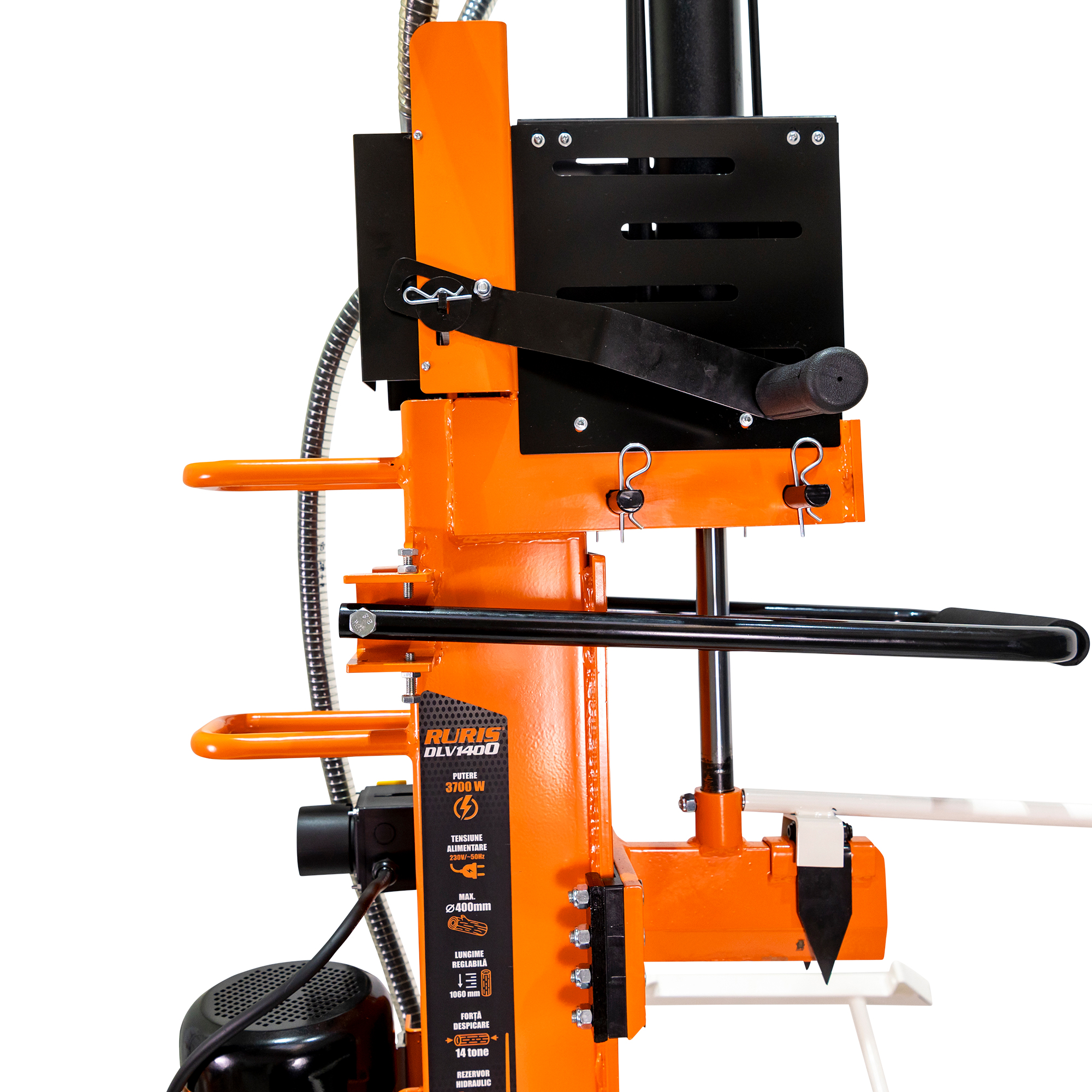 DLV 1400 imagini detaliu 8