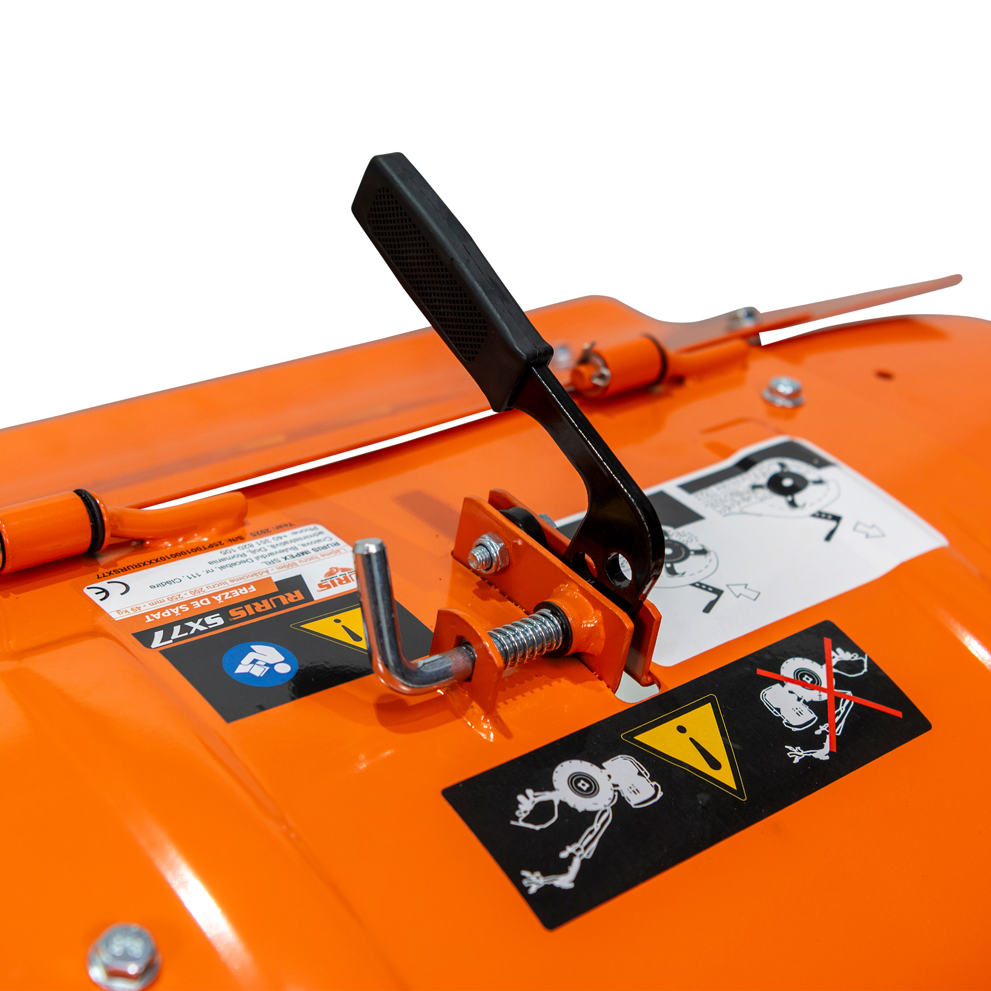 Freza-de-sapat-RURIS-SX77-detaliu-08