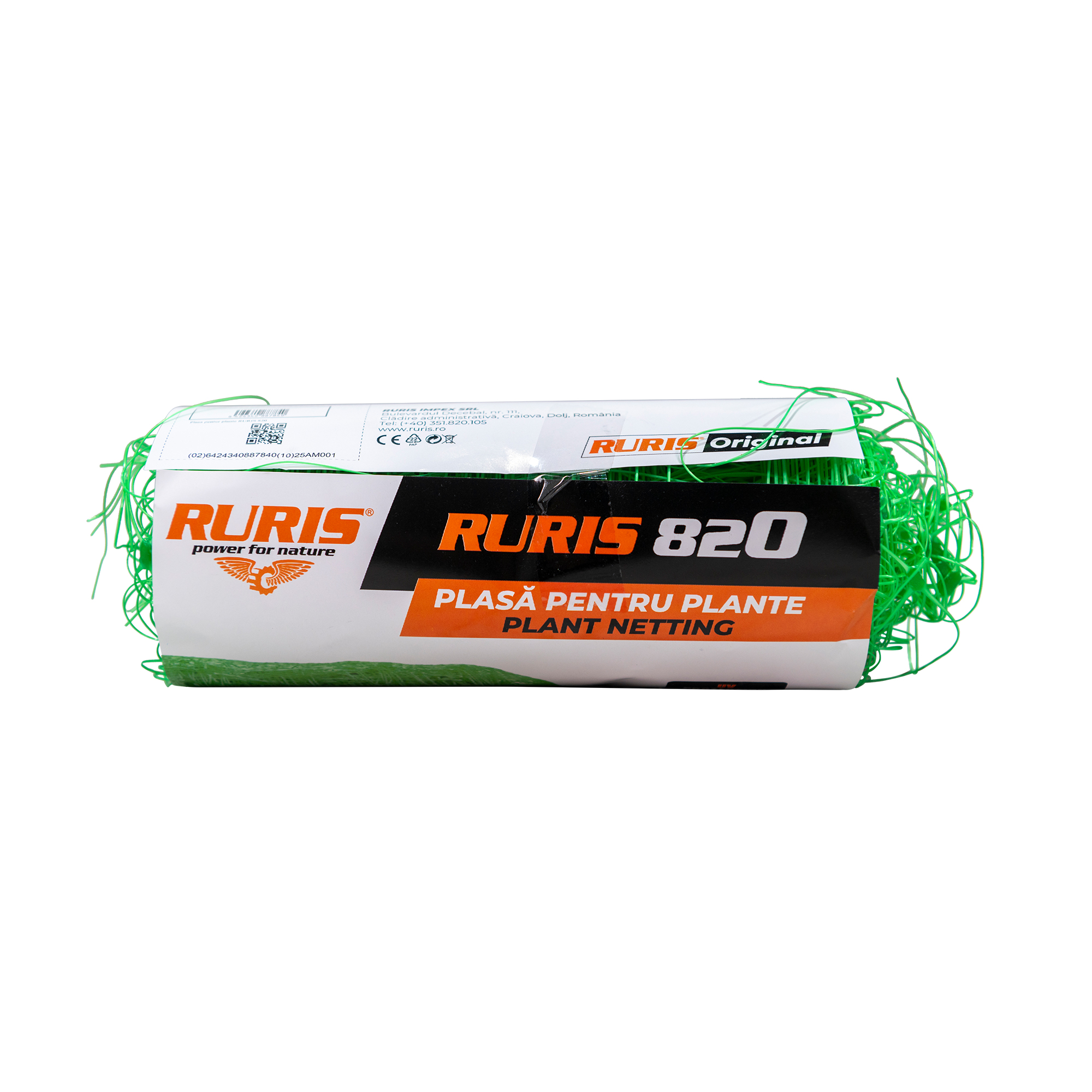 Plasa-pentru-plante-RURIS-820-detaliu-02