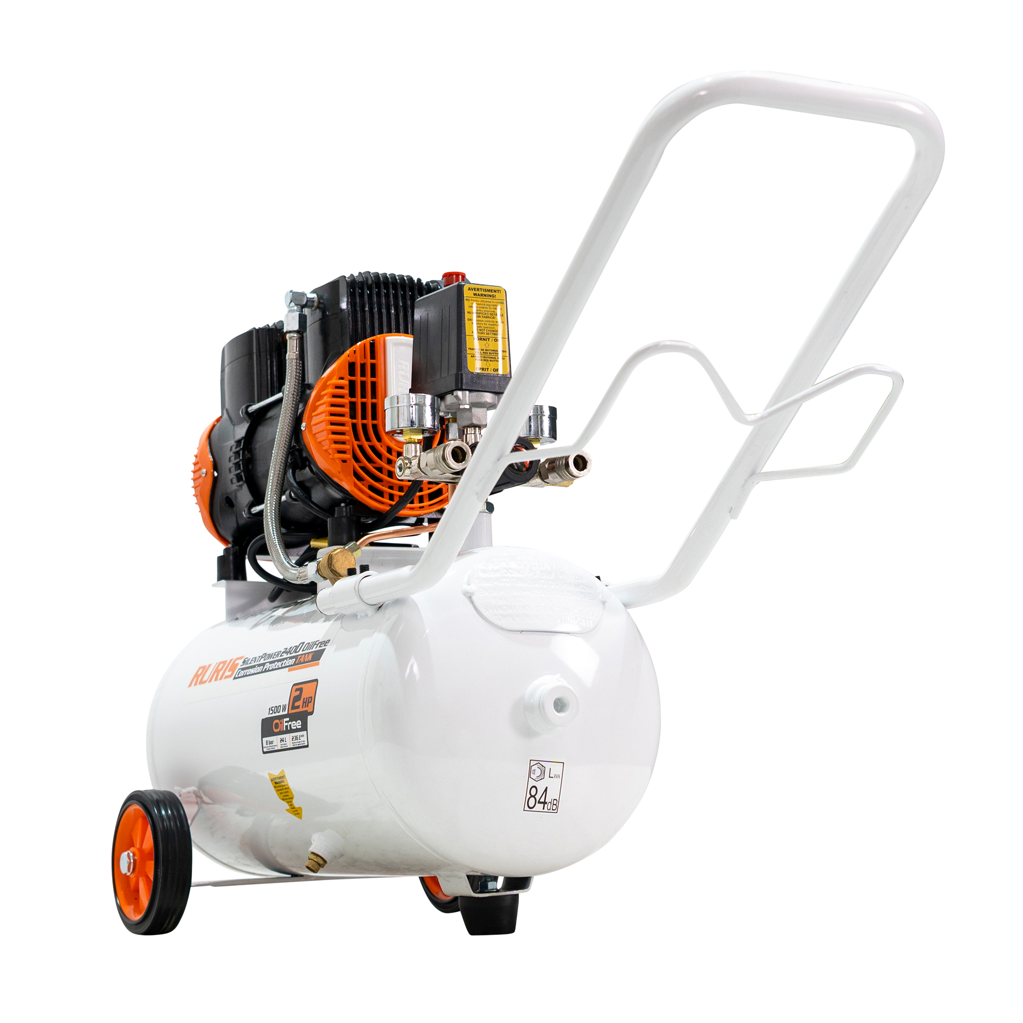 RURIS-Silent-Power-2400-Oil-Free-detaliu-01