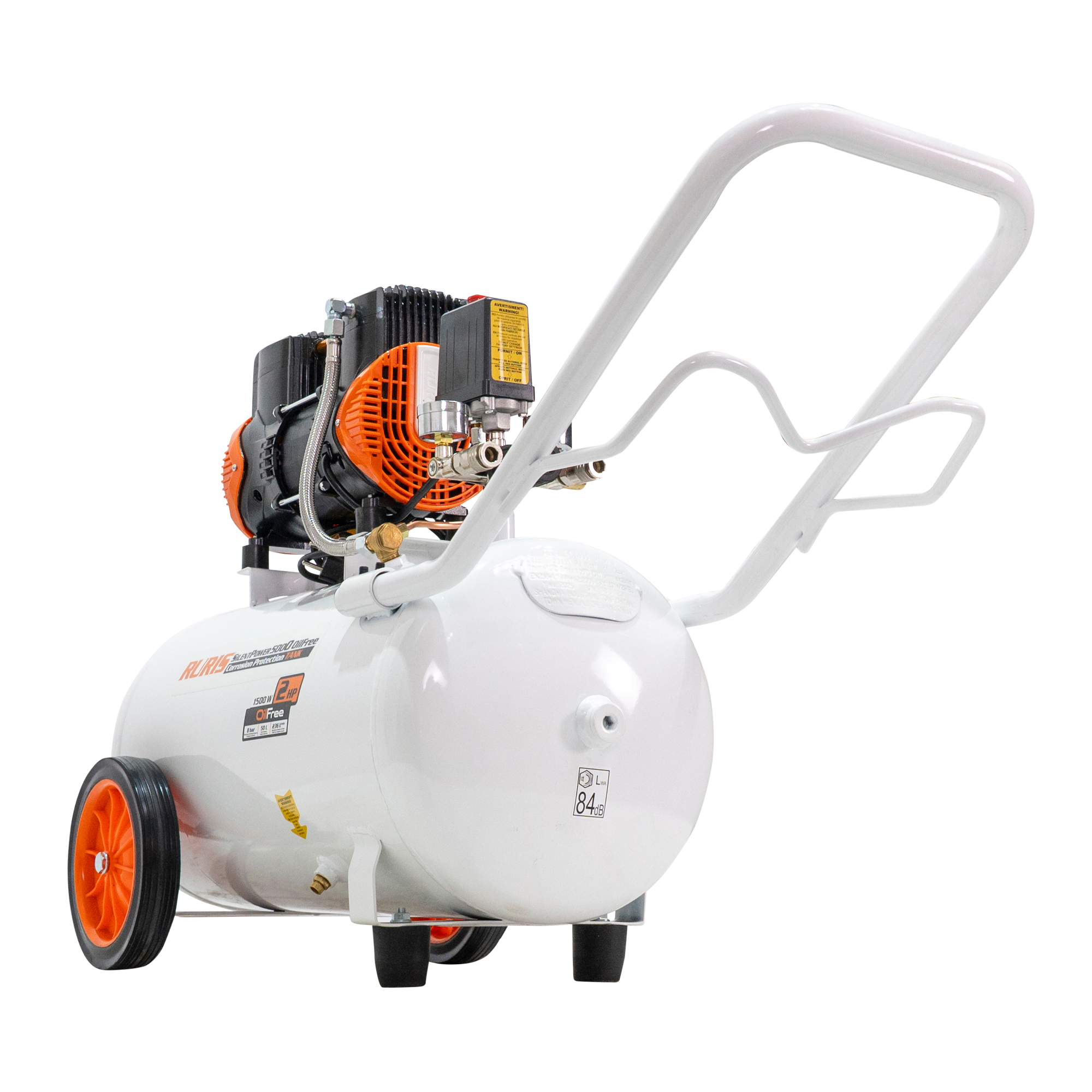 RURIS-Silent-Power-5000-Oil-Free-detaliu-01