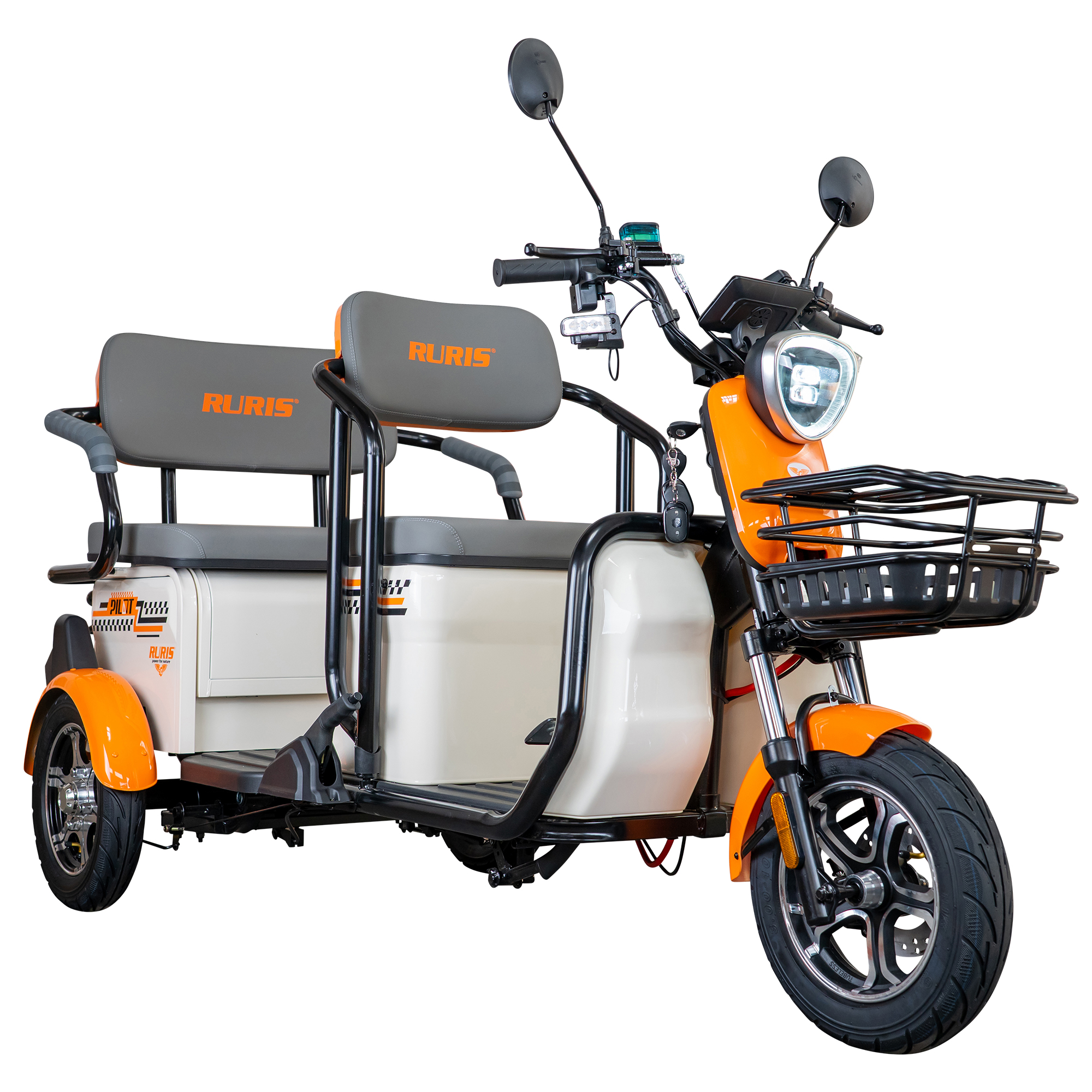 Pilot 3040A detalii 5