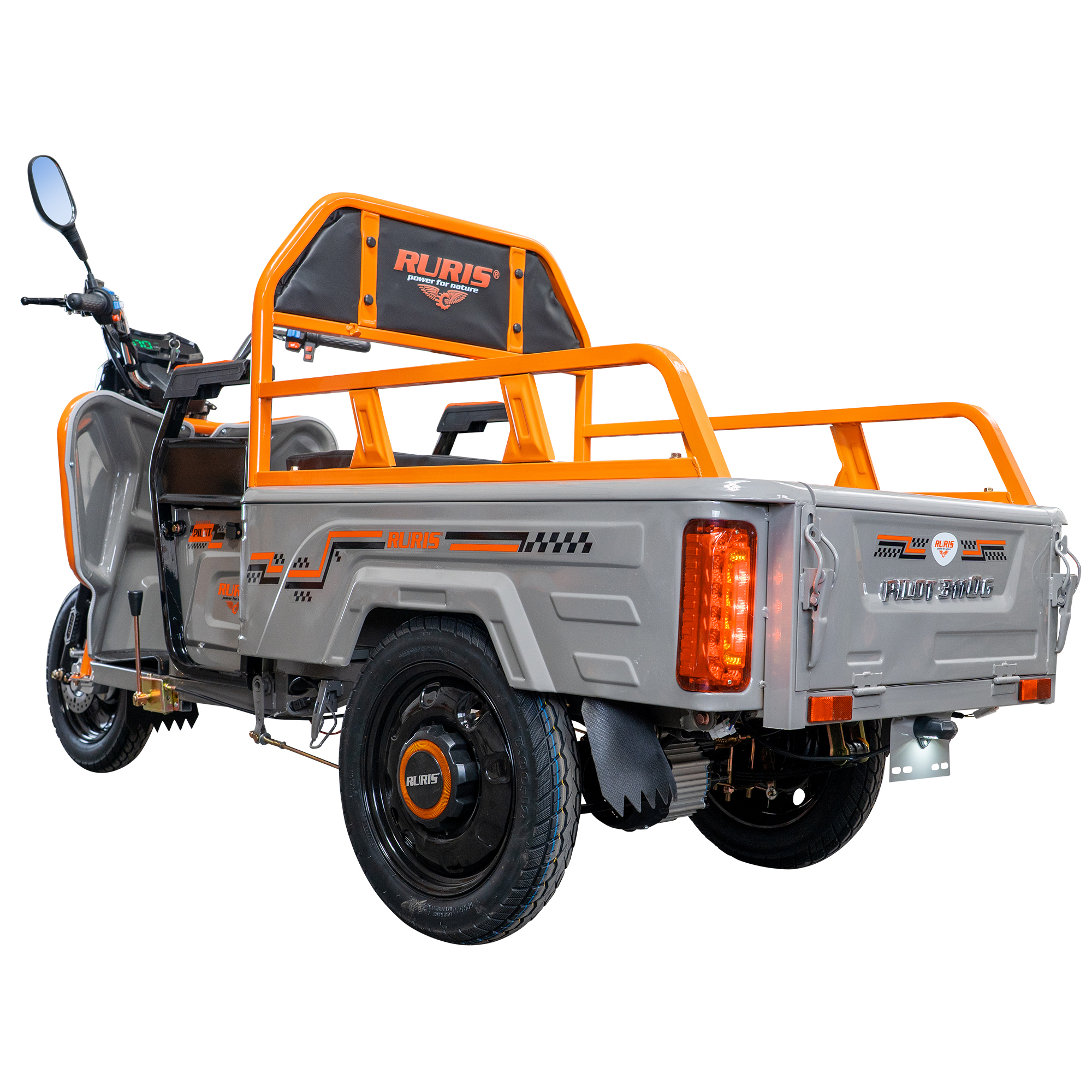 Pilot-3110G-31