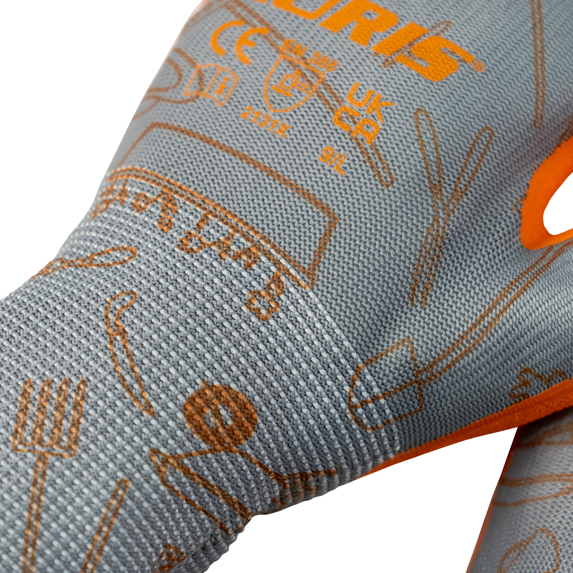 Manusi RURIS ECO GRIP 2