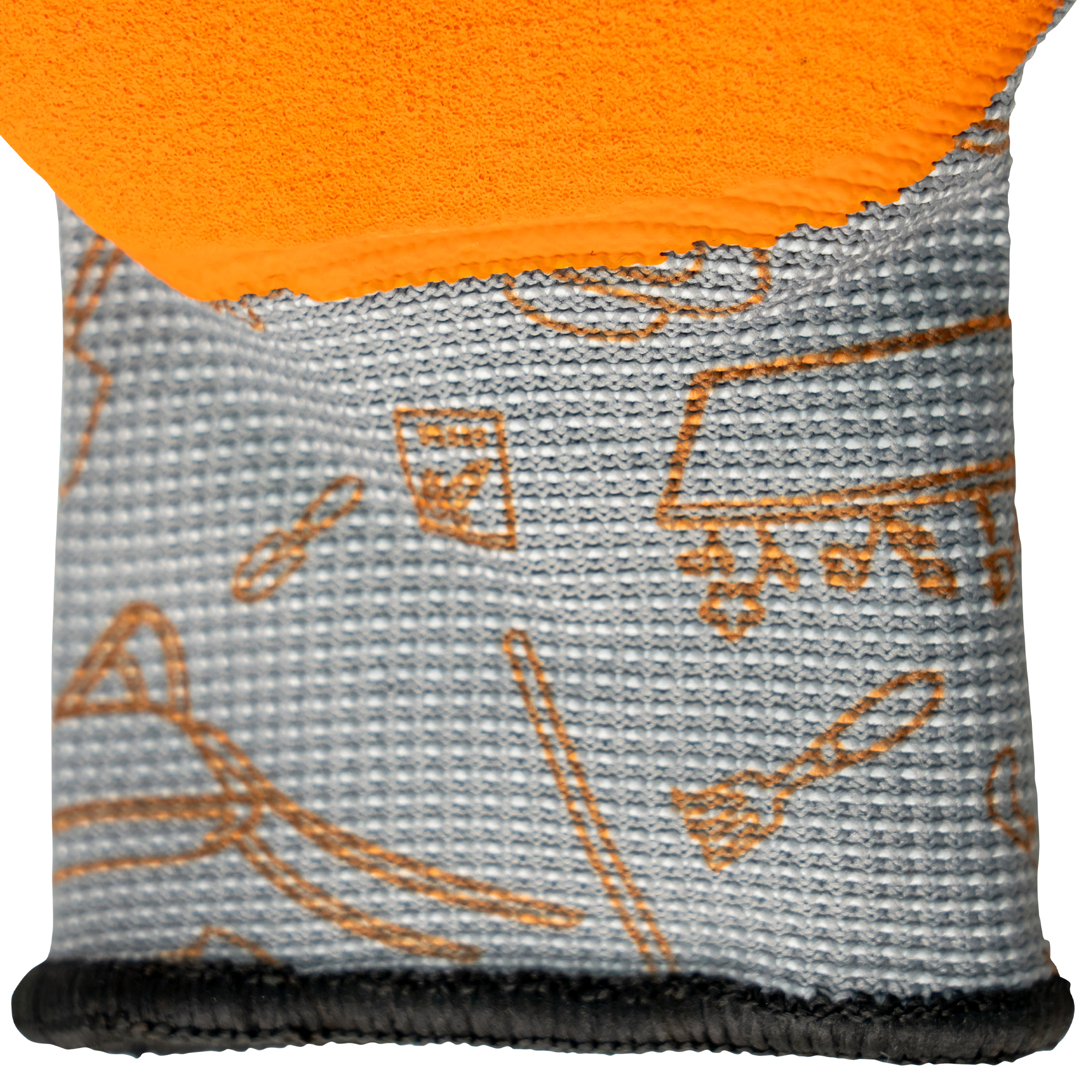 Manusi RURIS ECO GRIP 5