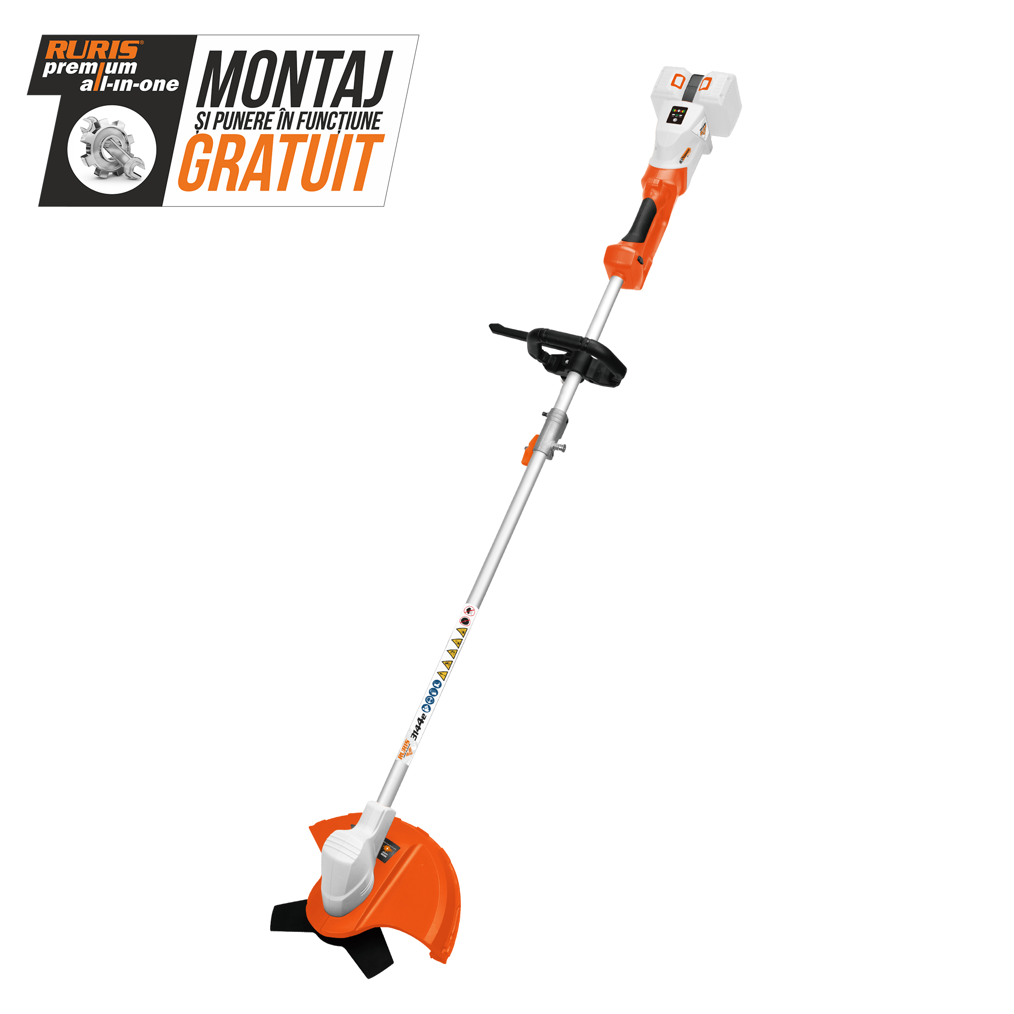 IMAGINE GENERALA RURIS 3144E