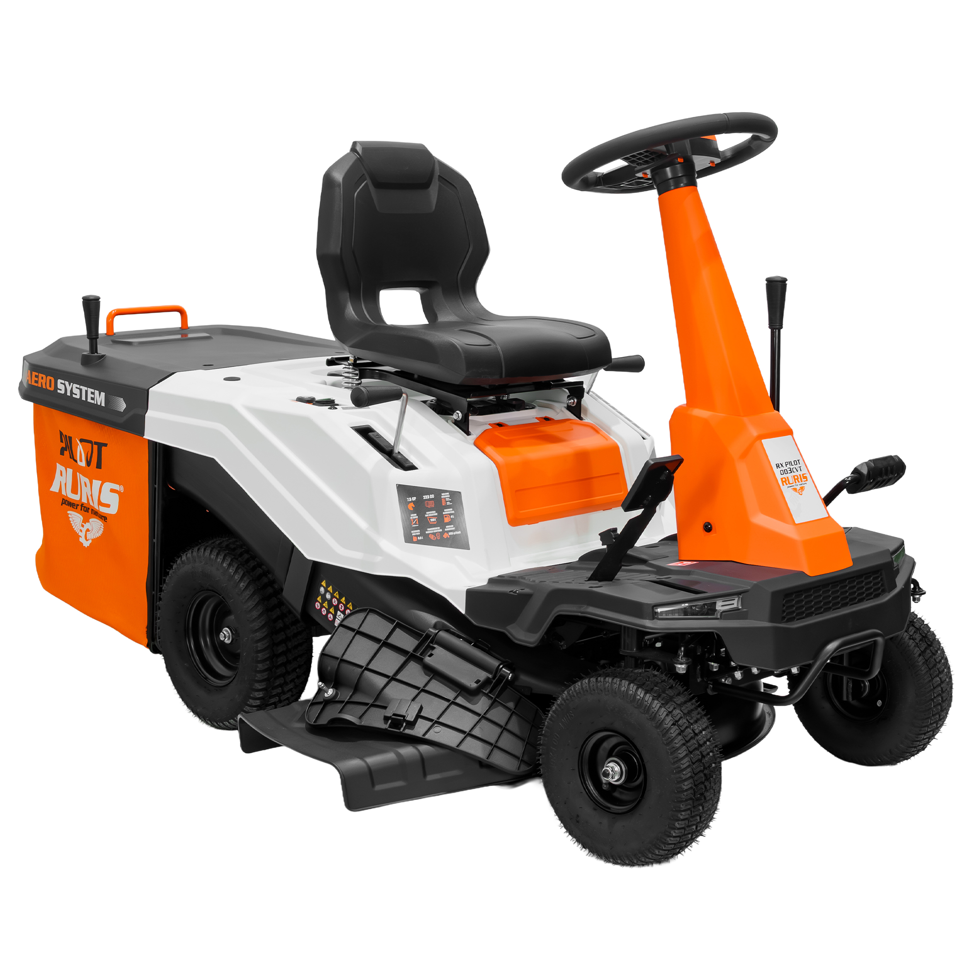 RX pilot 003CVT_detaliu_1