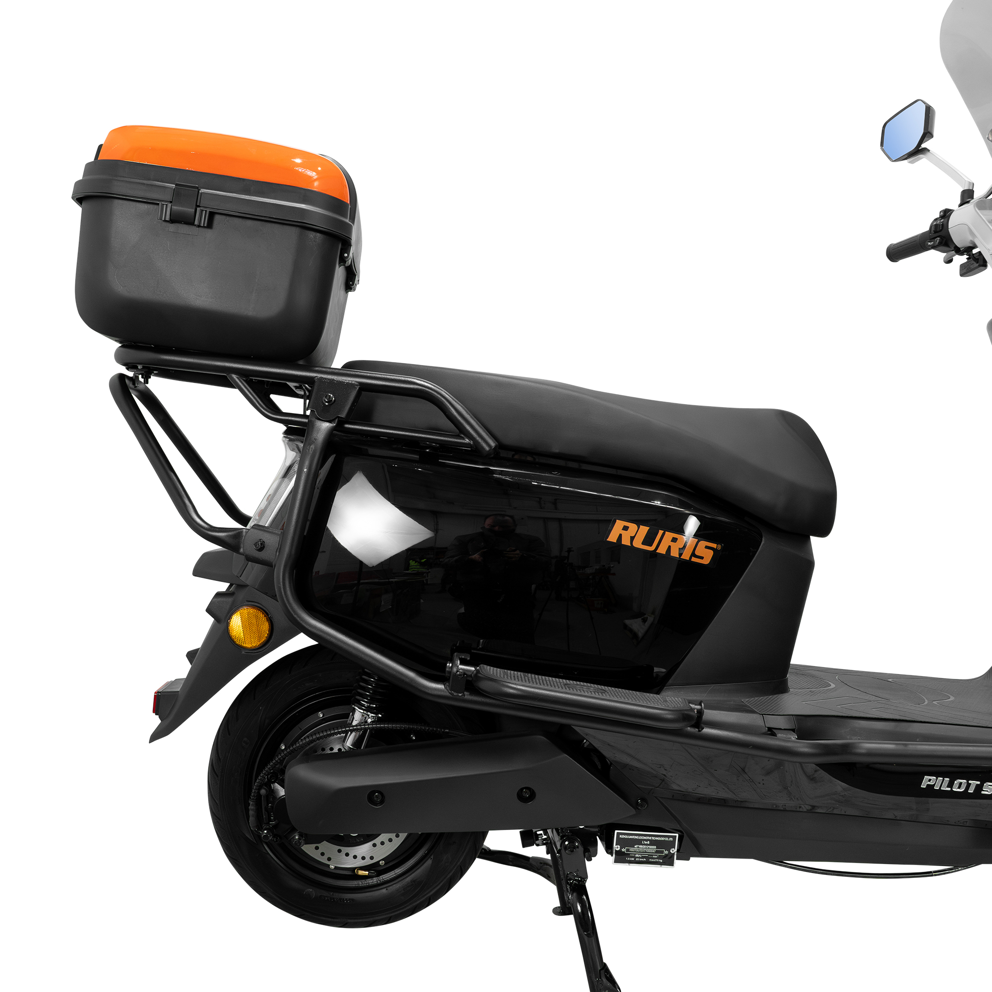RURIS-SX710-Negru-Detalii-36
