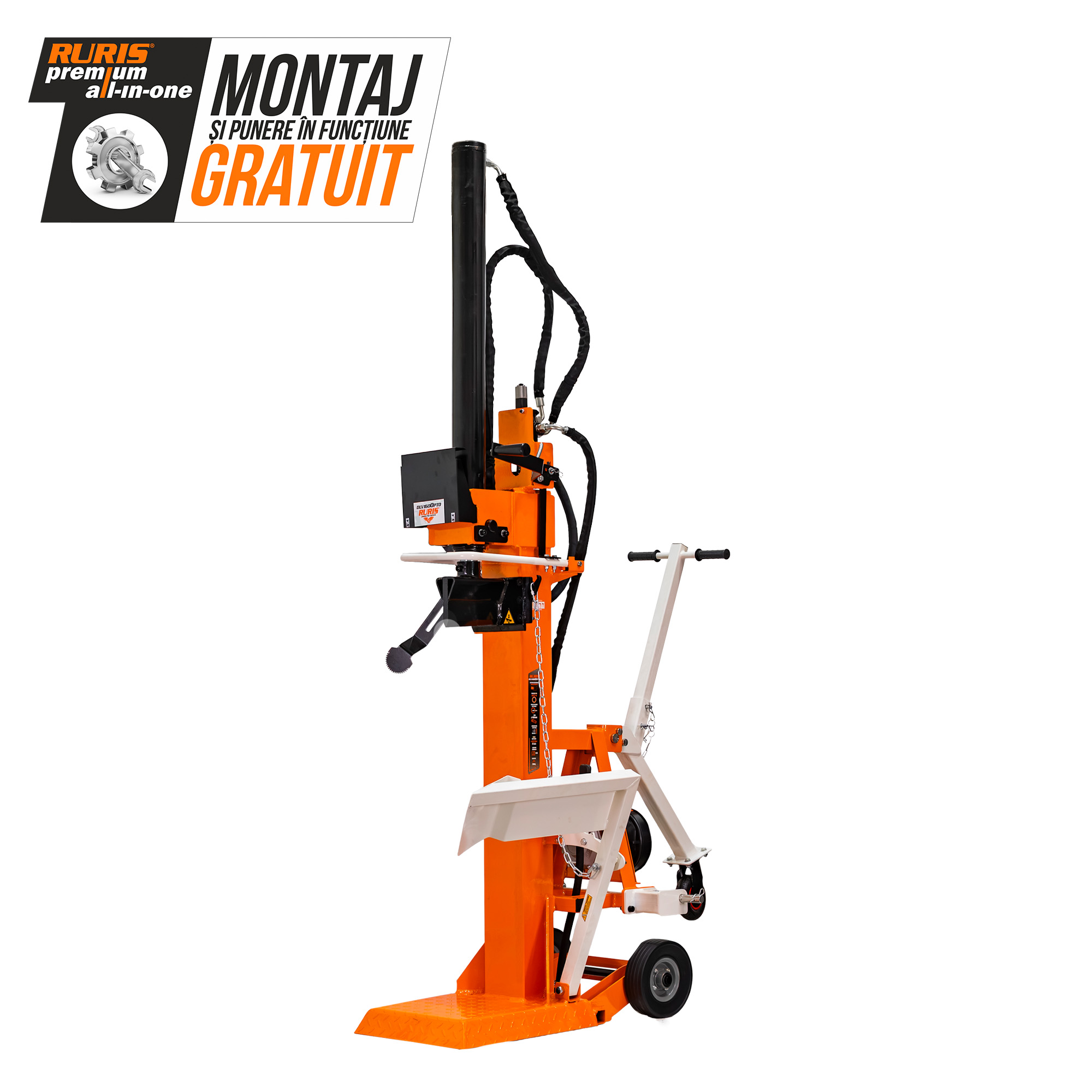 IMAGINE GENERALA RURIS DLV1600PTO