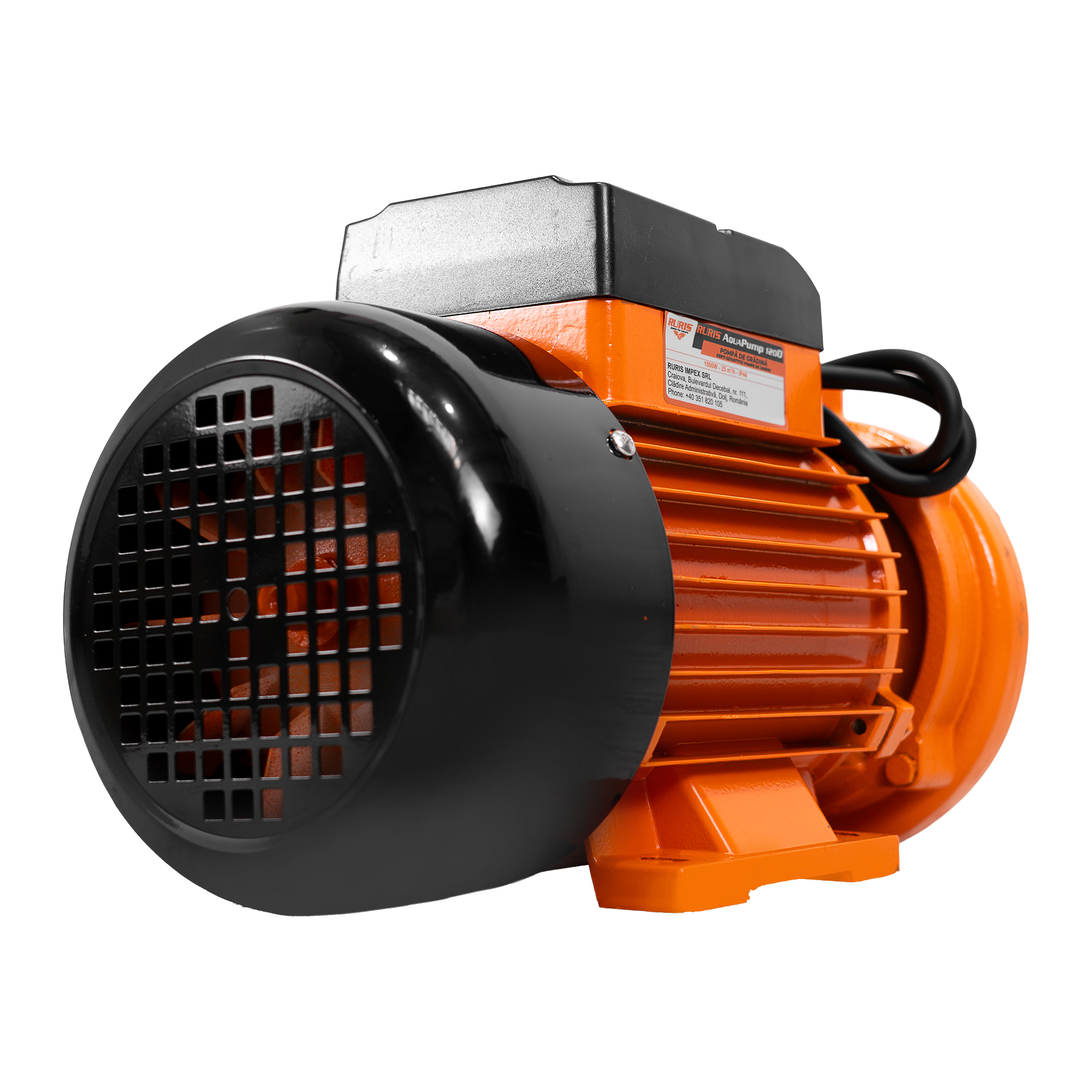 RURIS AQUAPUMP 1200S DETALIU 03
